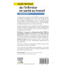 Guide pratique de l'infirmier en Santé au travail - Apprendre, Prévenir, Agir