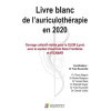 Livre blanc de l'Auriculothérapie en 2020