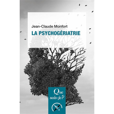 La Psychogériatrie 7e édition