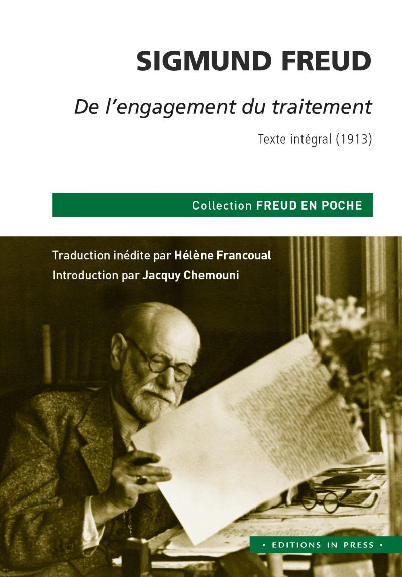 De l'engagement du traitement
