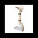 Otoscope Spengler Smartled EVO AVEC SOCLE CHARGEUR