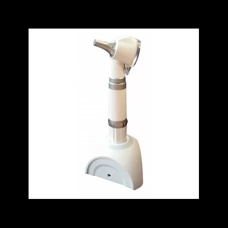Otoscope Spengler Smartled EVO AVEC SOCLE CHARGEUR