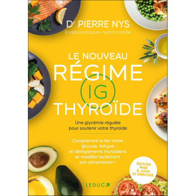 Le nouveau régime IG...