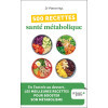 500 recettes santé métabolique