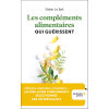 Les compléments alimentaires qui guérissent