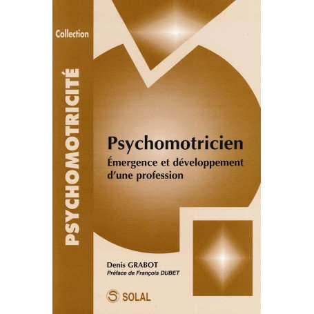 Psychomotricien