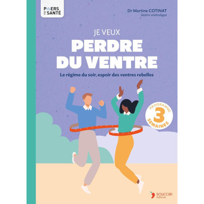 Je veux perdre du ventre -...