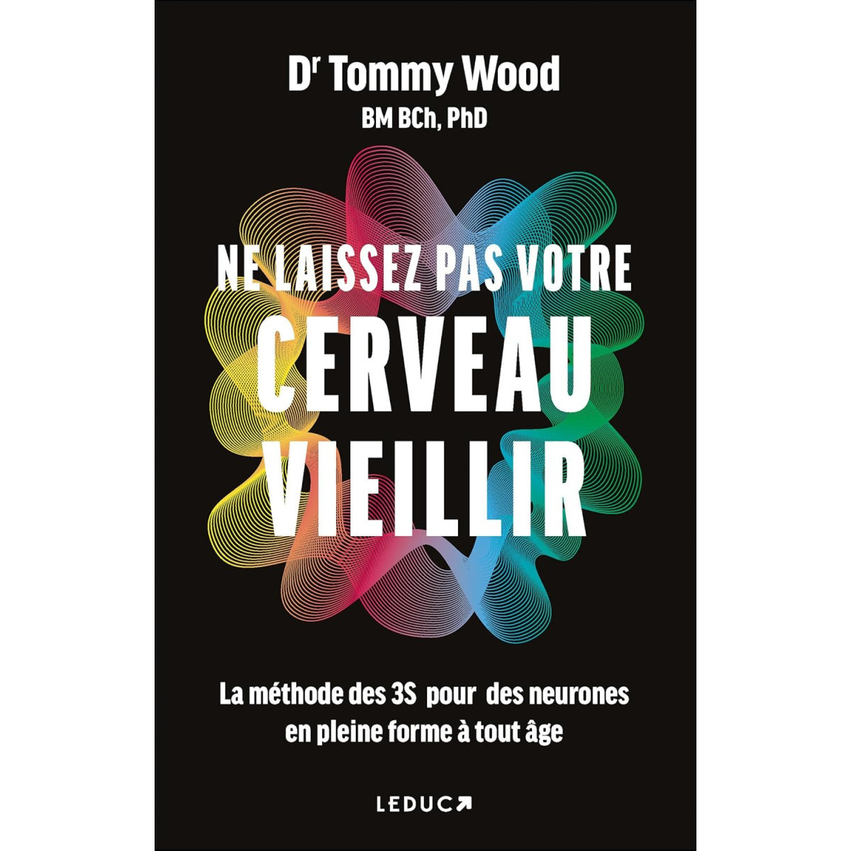 Ne laissez pas votre cerveau vieillir !
