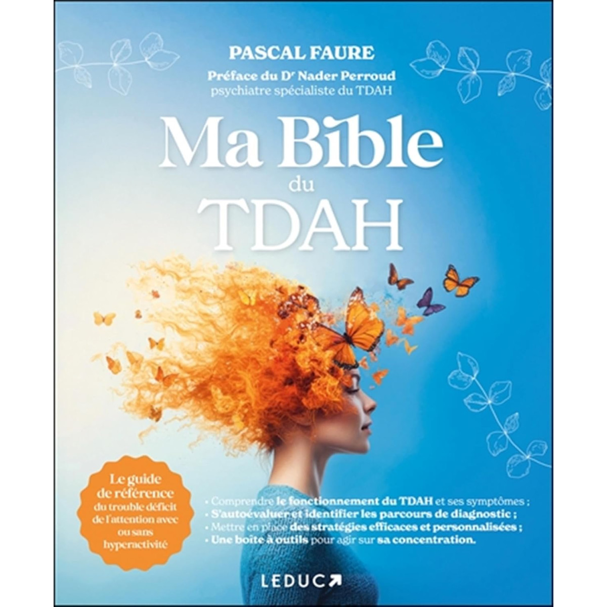 Ma bible du TDAH
