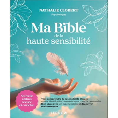 Ma bible de la haute...