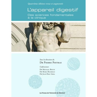L'appareil digestif - Des...
