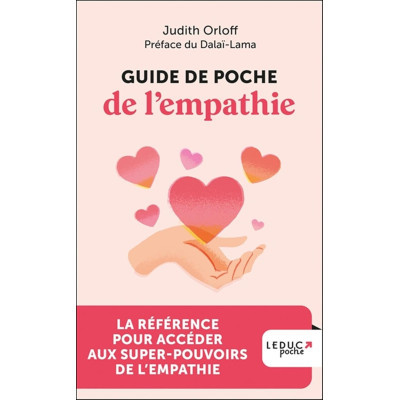 Guide de poche de l'empathie
