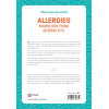 Allergies, rhume des foins, eczéma, etc.