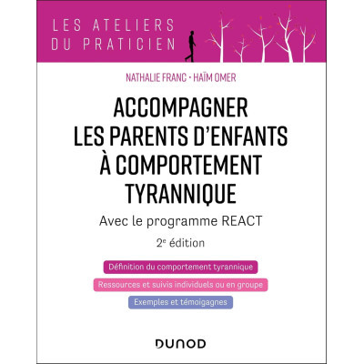 Accompagner les parents...