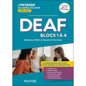DEAF - Tout-en-un 2026-2027 - Diplôme d\'État d\'assistant familial