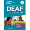 DEAF - Tout-en-un 2026-2027 - Diplôme d'État d'assistant familial