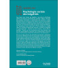 Psychologie sociale des inégalités - Perceptions, causes et conséquences