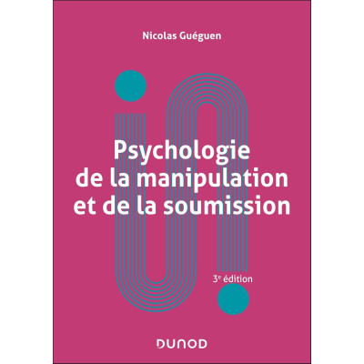 Psychologie de la...