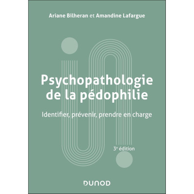 Psychopathologie de la...