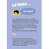 Moi et mon TDAH - Me sentir mieux en cours, à la maison et avec mes amis !
