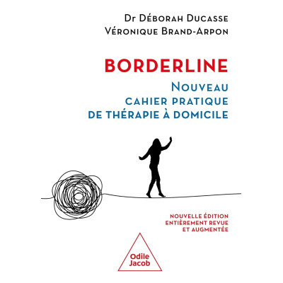Borderline - Nouveau cahier...