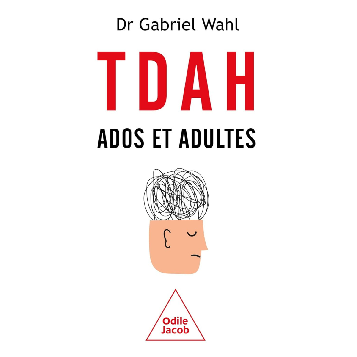 TDAH - Ados et adultes