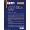 Chirurgie du cancer du sein et reconstruction mammaire 2e édition