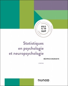 Statistiques en Psychologie...