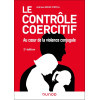 Le contrôle coercitif - Au cœur de la violence conjugale 2e édition