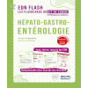 EDN flash - Hépato-Gastro-Entrologie - Les flashcards du kit de survie de l’étudiant en Médecine
