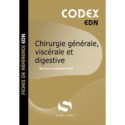 Codex Chirurgie générale, viscérale et digestive