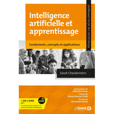 Intelligence artificielle...