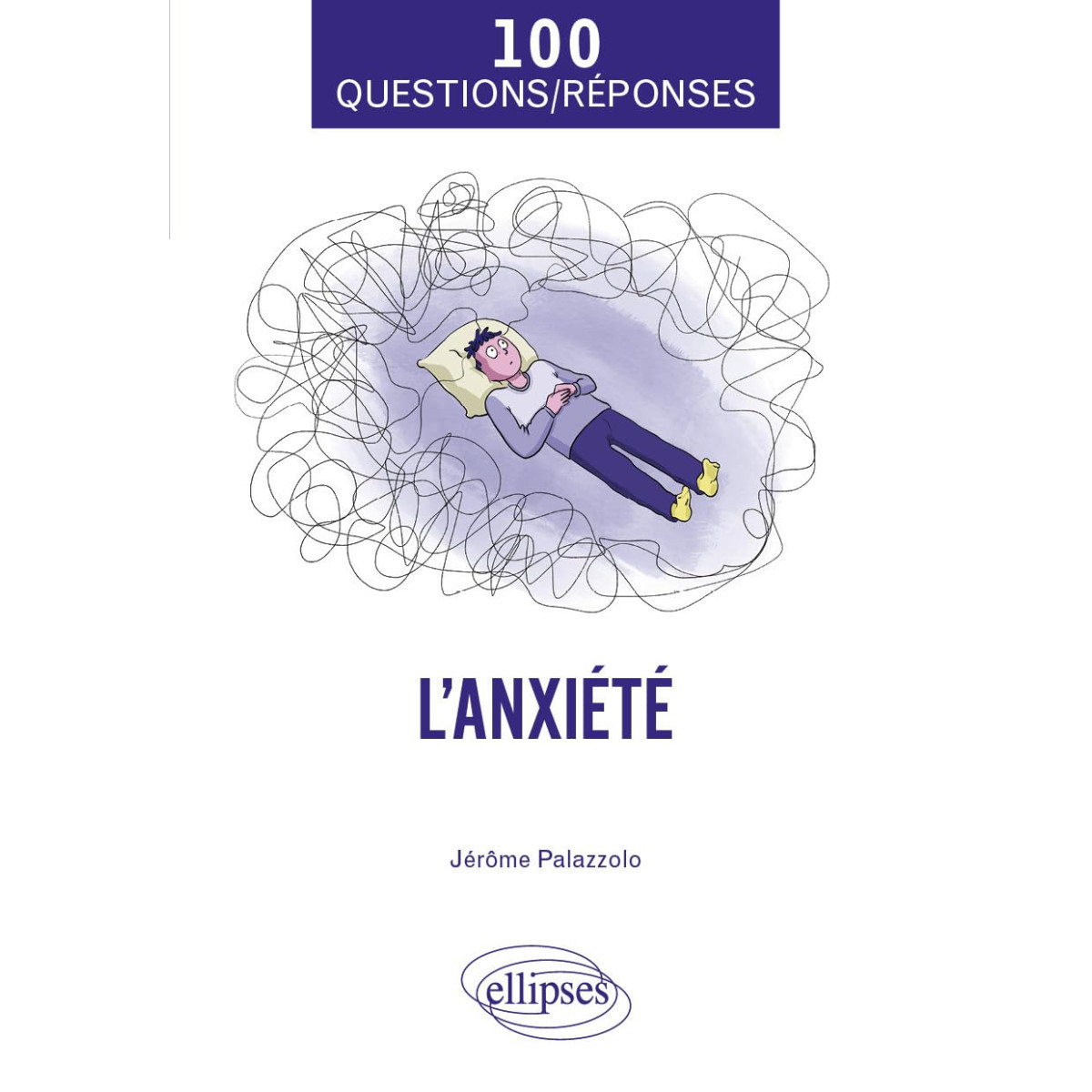 L'anxiété
