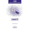 L'anxiété