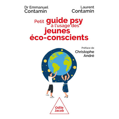 Petit Guide psy à l'usage...