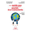 Petit Guide psy à l'usage des jeunes éco-conscients - Crise écologique, espérer quand même