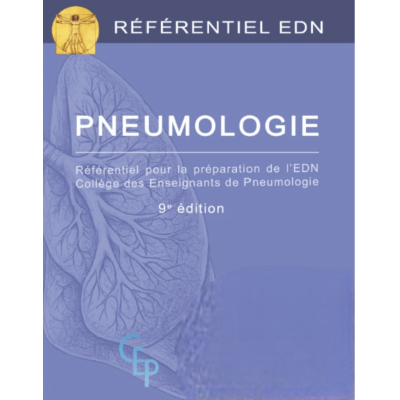 Pneumologie - Référentiel...