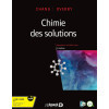 Chimie des solutions 2e édition