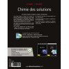 Chimie des solutions 2e édition