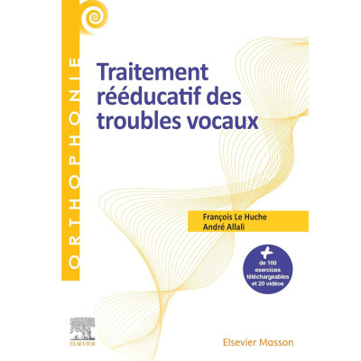 La Voix - Traitement des...