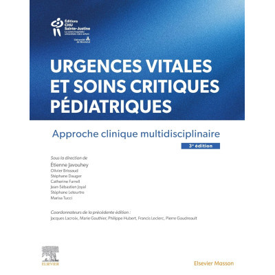 Urgences vitales et soins...