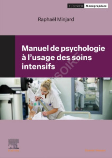 Manuel de Psychologie à...