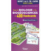400 flashcards de Biologie BCPST 1re et 2e années, Licences, CAPES