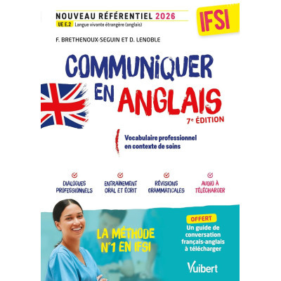 Communiquer en anglais en...