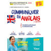 Communiquer en anglais en IFSI à l'oral et à l'écrit - Santé et soins - Nouveau référentiel IFSI 2026