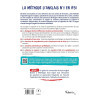 Communiquer en anglais en IFSI à l'oral et à l'écrit - Santé et soins - Nouveau référentiel IFSI 2026