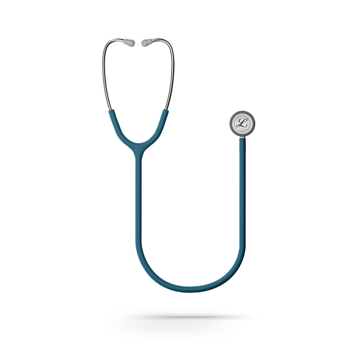 Stéthoscope Littmann Classic III finition satinée + ETUI OFFERT