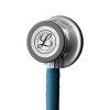 Stéthoscope Littmann Classic III finition satinée + ETUI OFFERT