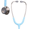 Stéthoscope Littmann Classic III finition satinée + ETUI OFFERT