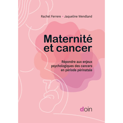 Maternité et cancer -...